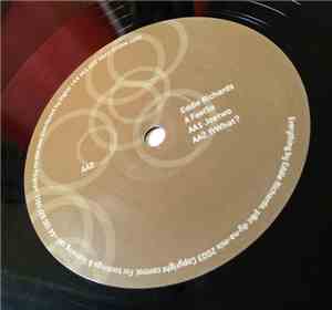 Eddie Richards - Feel So