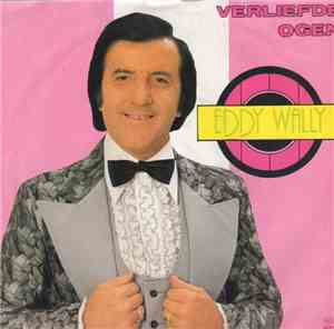 Eddy Wally - Verliefde Ogen