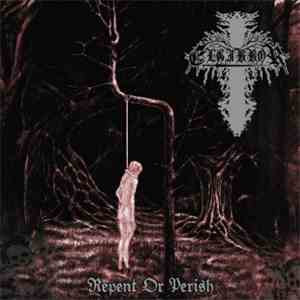 Elgibbor - Repent Or Perish