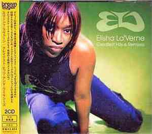 Elisha La'Verne - Greatest Hits & Remixes