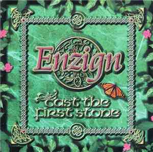 Enzign - Cast The First Stone