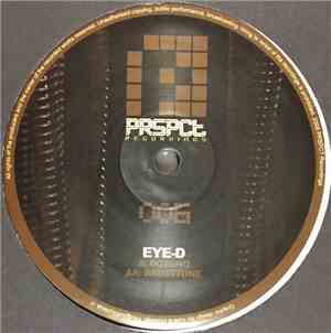 Eye-D - Domino / Brimstone