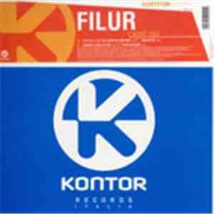 Filur - I Want You