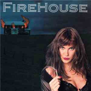 FireHouse  - FireHouse