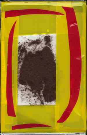 Five Finger Discount  - Coffee Latrine