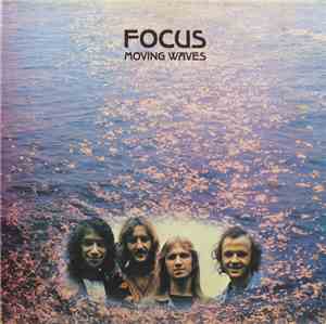 Focus  - Moving Waves