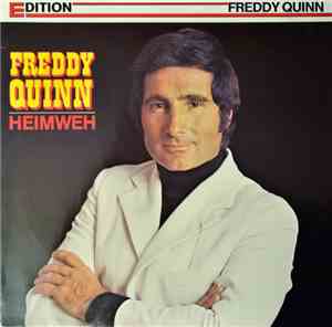 Freddy Quinn - Heimweh