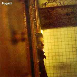 Fugazi - Steady Diet Of Nothing