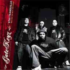 Gate Keyz - Stai Tranquillo