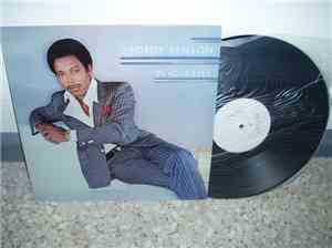 George Benson - In Your Eyes