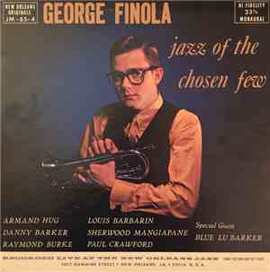 George Finola - Jazz Of The Chosen Few