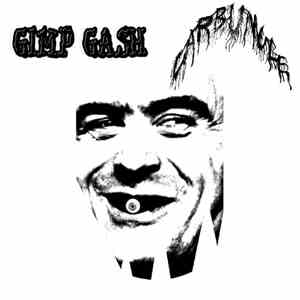 Gimp Gash / Carbuncle  - Gimp Gash & Carbuncle