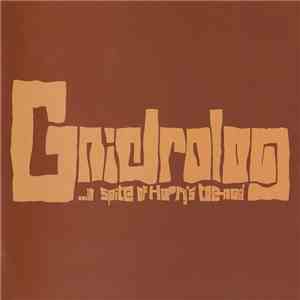 Gnidrolog - In Spite Of Harry's Toenail