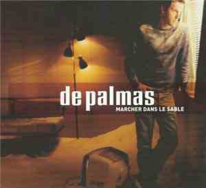 Gérald de Palmas - Marcher Dans Le Sable