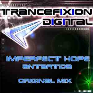 Imperfect Hope - Antardida