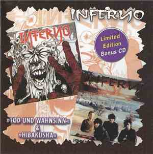 Inferno  - Tod Und Wahnsinn & Hibakusha