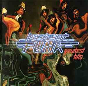Instant Funk - Greatest Hits