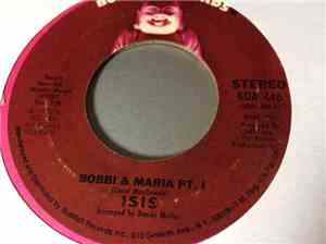 Isis  - Bobbi & Maria