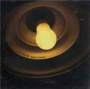 Jacques Foschia - Clair Obscur