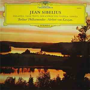 Jean Sibelius / Berliner Philharmoniker, Herbert von Karajan - Finlandia •  ...