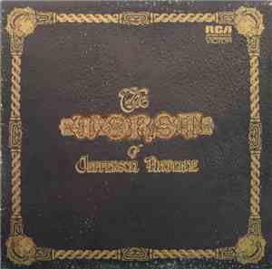 Jefferson Airplane - The Worst Of Jefferson Airplane