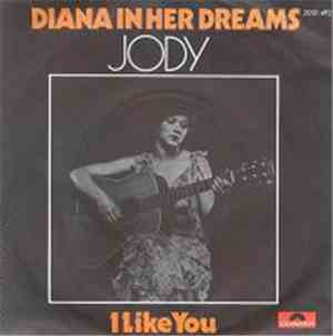 Jody - Diana In Her Dreams