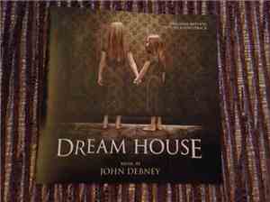John Debney - Dream House