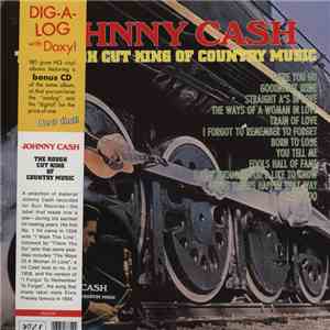 Johnny Cash - The Rough Cut King Of Country Music