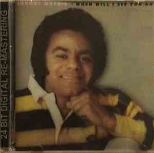 Johnny Mathis - When Will I See You Again