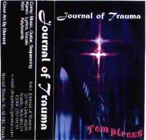 Journal Of Trauma - Temptress
