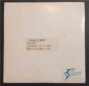 Juliet  - Juliet