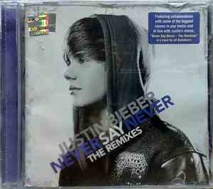 Justin Bieber - Never Say Never The Remixes