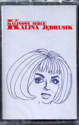 Kalina Jędrusik - Kalinowe Serce
