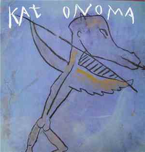 Kat Onoma - Beggar's Law