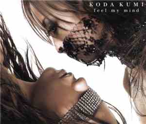 Koda Kumi - Feel My Mind