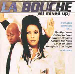 La Bouche - All Mixed Up
