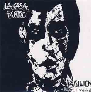 La Casa Fantom - Familien + Leter I Mørket