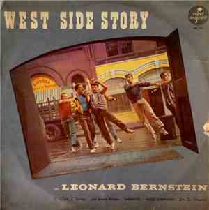 Leonard Bernstein - West Side Story