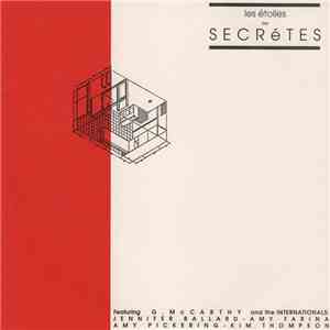 Les Etoiles Secrétes - Nightingale