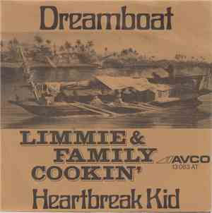 Limmie & Family Cookin' - Dreamboat