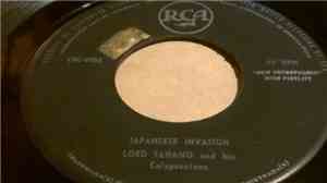 Lord Tanamo And His Calypsonians - Reincarnation