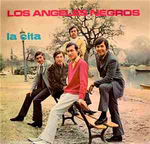 Los Angeles Negros - La Cita