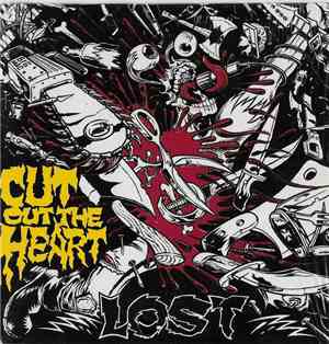 Lost  - Cut Out The Heart