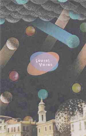 Luurel Varas - Leisure Time