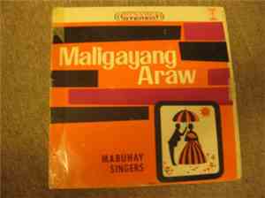 Mabuhay Singers - Maligayang Araw