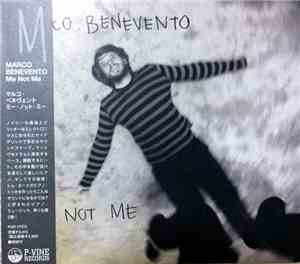 Marco Benevento - Me Not Me