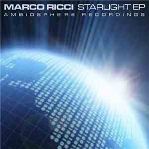 Marco Ricci  - Starlight EP