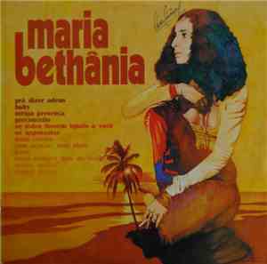 Maria Bethânia - Série Coletânea Vol. 5