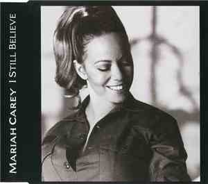 Mariah Carey - I Still Believe