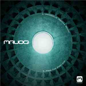 Mauoq - Aerosolid (Medika Rmx) / Free The Past VIP